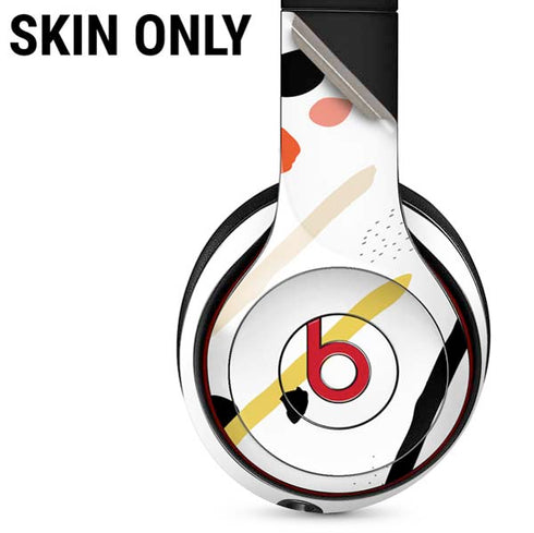 Dots and Dashes Beats Solo 3 Wireless Skin