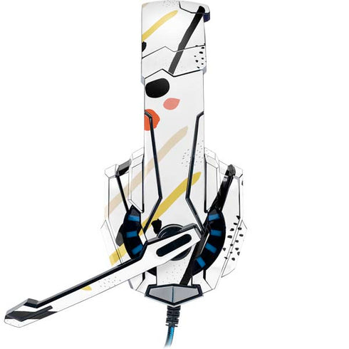 Dots and Dashes BENGOO G9000 Skin