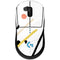 Dots and Dashes G Pro Wireless Gaming Mouse Skin