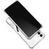 Dots and Dashes Gabb Phone 4 Clear Case