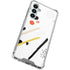 Dots and Dashes Galaxy A16 5G Clear Case