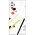 Dots and Dashes Galaxy Note 10 Plus Skin