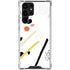 Dots and Dashes Galaxy S23 Ultra Clear Case