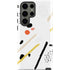 Dots and Dashes Galaxy S23 Ultra Pro Case