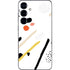 Dots and Dashes Galaxy S25 Plus Skin