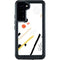 Dots and Dashes Galaxy S24 Plus Waterproof Case