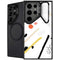 Dots and Dashes Galaxy S24 Ultra Kickstand Case
