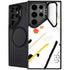 Dots and Dashes Galaxy S24 Ultra Kickstand Case