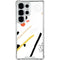 Dots and Dashes Galaxy S25 Ultra Clear Case
