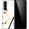Dots and Dashes Galaxy Z Fold5 5G Skin