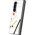 Dots and Dashes Galaxy Z Fold5 5G Skin