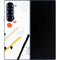 Dots and Dashes Galaxy Z Fold6 Skin
