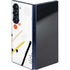 Dots and Dashes Galaxy Z Fold6 Skin