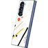 Dots and Dashes Galaxy Z Fold6 Skin