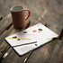 Dots and Dashes iPad Skins