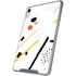 Dots and Dashes iPad 11th Gen (2025) Clear Case