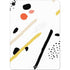 Dots and Dashes Apple iPad Air Skin