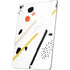 Dots and Dashes Apple iPad Air Skin