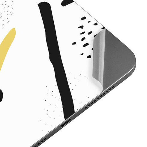 Dots and Dashes Apple iPad Mini Skin