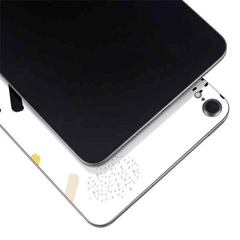 Dots and Dashes Apple iPad Mini Skin