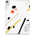 Dots and Dashes Apple iPad Pro Skin