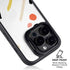 Dots and Dashes iPhone 14 Pro Kickstand Case