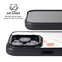 Dots and Dashes iPhone 14 Pro Max Kickstand Case