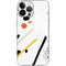 Dots and Dashes iPhone 15 Pro Max Skin