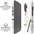 Dots and Dashes iPhone 16 Plus Magsafe Impact Case