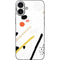 Dots and Dashes iPhone 16 Plus Skin