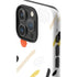 Dots and Dashes iPhone 16 Pro Impact Case
