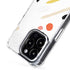 Dots and Dashes iPhone 16 Pro MagSafe Case