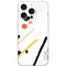 Dots and Dashes iPhone 16 Pro Skin