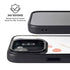 Dots and Dashes iPhone 16e Kickstand Case