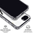 Dots and Dashes iPhone 16e Clear Case