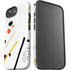 Dots and Dashes iPhone 16e Impact Case