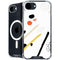 Dots and Dashes iPhone 16e MagSafe Case