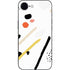 Dots and Dashes iPhone 16e Skin