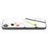 Dots and Dashes iPhone 16e Skin
