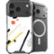 Dots and Dashes iPhone 18 Pro MagSafe Case