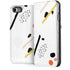Dots and Dashes iPhone 7 Folio Case
