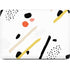 Dots and Dashes Apple MacBook Air Skin