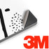 Dots and Dashes Apple MacBook Air Skin