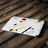Dots and Dashes Apple MacBook Air Skin
