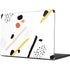 Dots and Dashes Apple MacBook Pro 14-inch Skin
