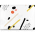Dots and Dashes Apple MacBook Pro 14-inch Skin
