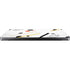 Dots and Dashes Apple MacBook Pro 14-inch Skin