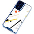 Dots and Dashes Moto G 5G (2024) Clear Case