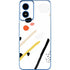 Dots and Dashes Moto G Play 4G (2024) Skin