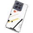 Dots and Dashes Moto G Play 5G (2025) Clear Case